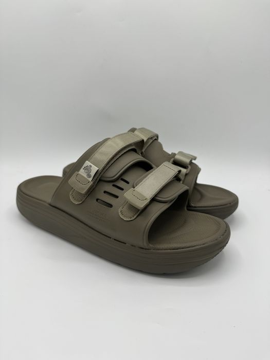 Grailed suicoke 2025