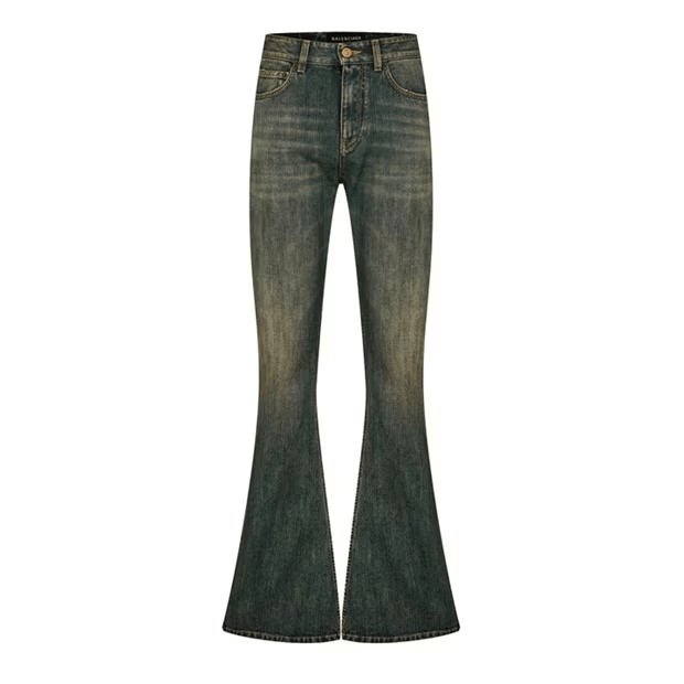 Bootcut Jeans