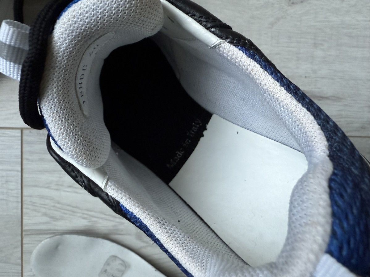 Dior Dior Sneakers Size US 7 / EU 40 - 13 Thumbnail