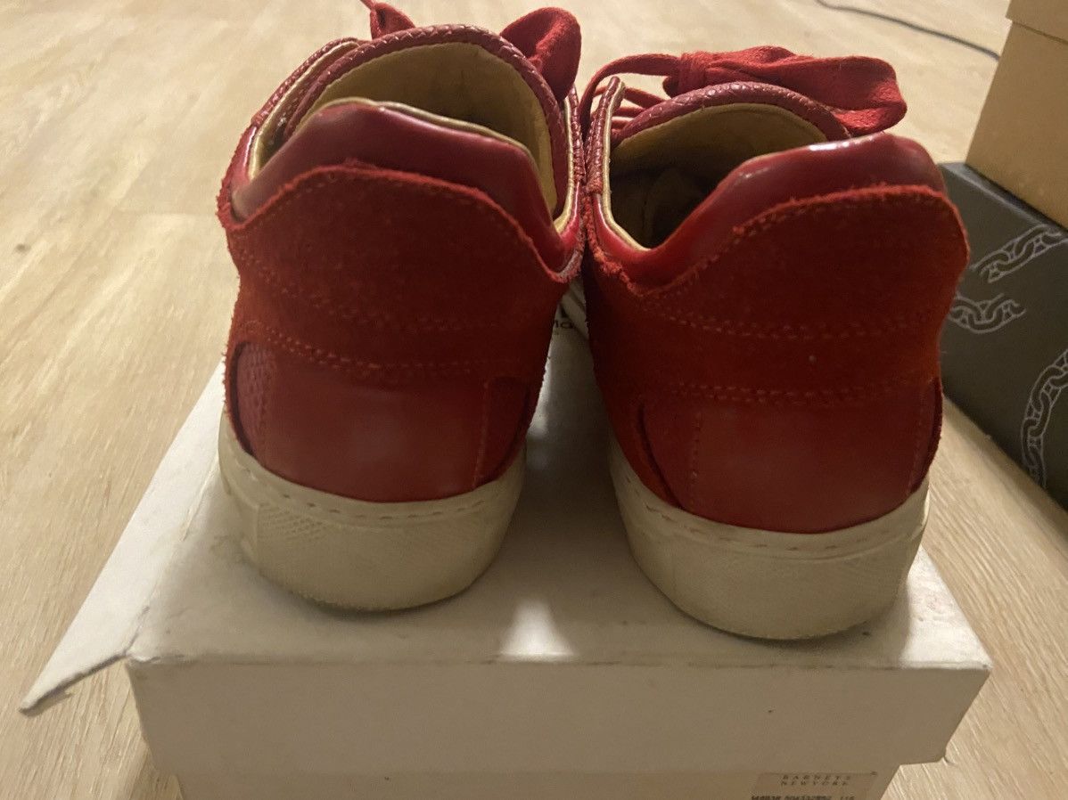 MM6 Maison Margiela MM6 Size US 7.5 / IT 37.5 - 5 Thumbnail