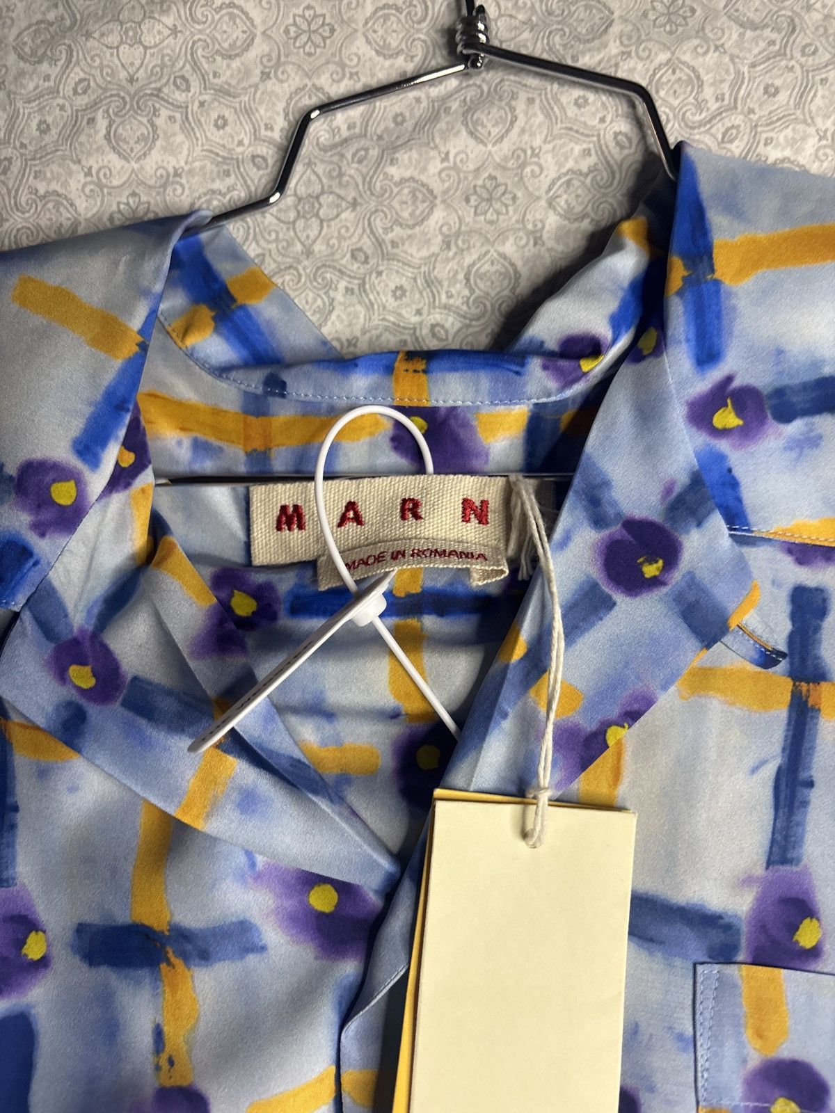 Marni Marni Size US M / EU 48-50 / 2 - 4 Thumbnail
