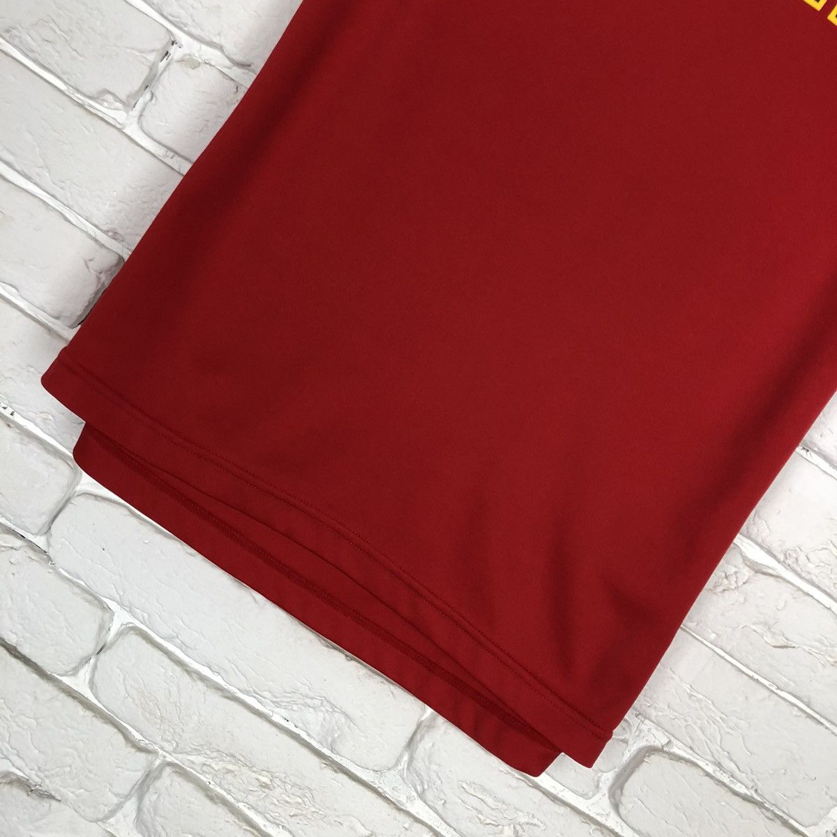 Kappa Espana Spain national team vintage kappa jersey Size US L / EU 52-54 / 3 - 3 Thumbnail