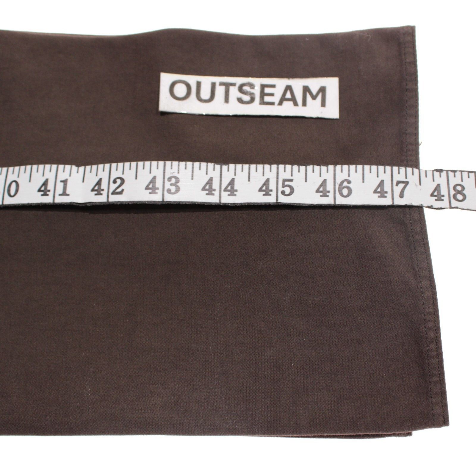 Incotex INCOTEX New with tags Chino Size 38 US In Brown Size US 38 / EU 54 - 6 Thumbnail