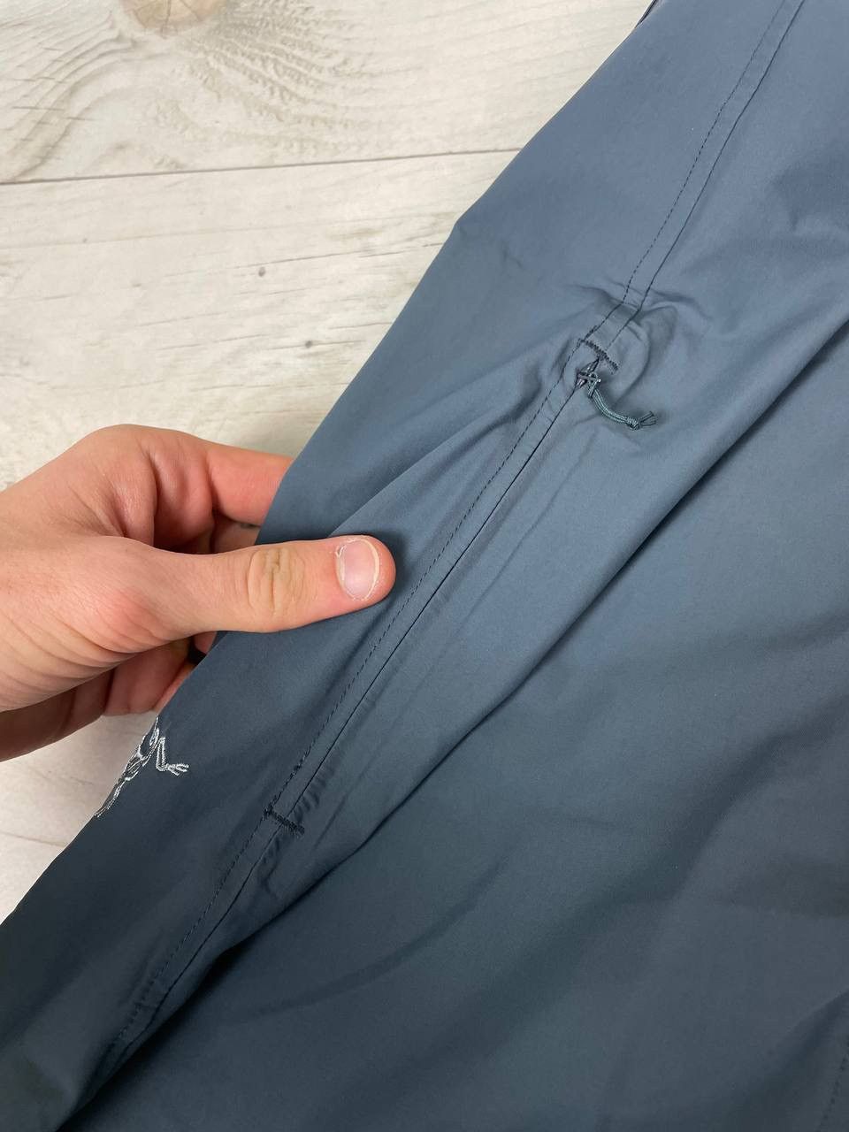 Arc'teryx Arcteryx Creston Pants Outdoor Gorpcore Size US 32 / EU 48 - 9 Thumbnail