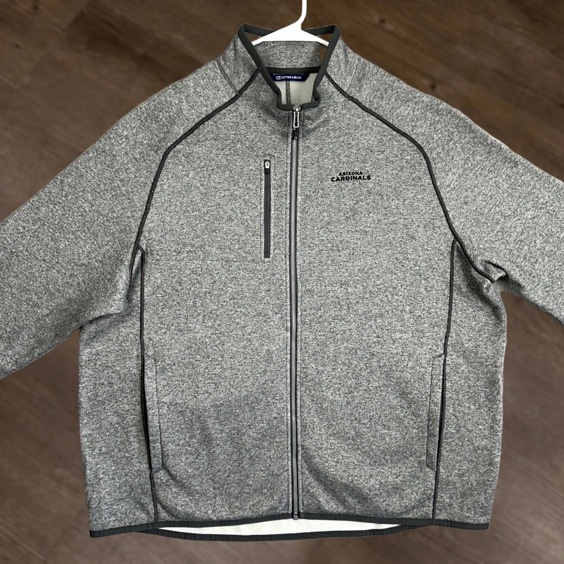 Cutter & Buck VINTAGE? (No) Size US XXL / EU 58 / 5 - 1 Thumbnail