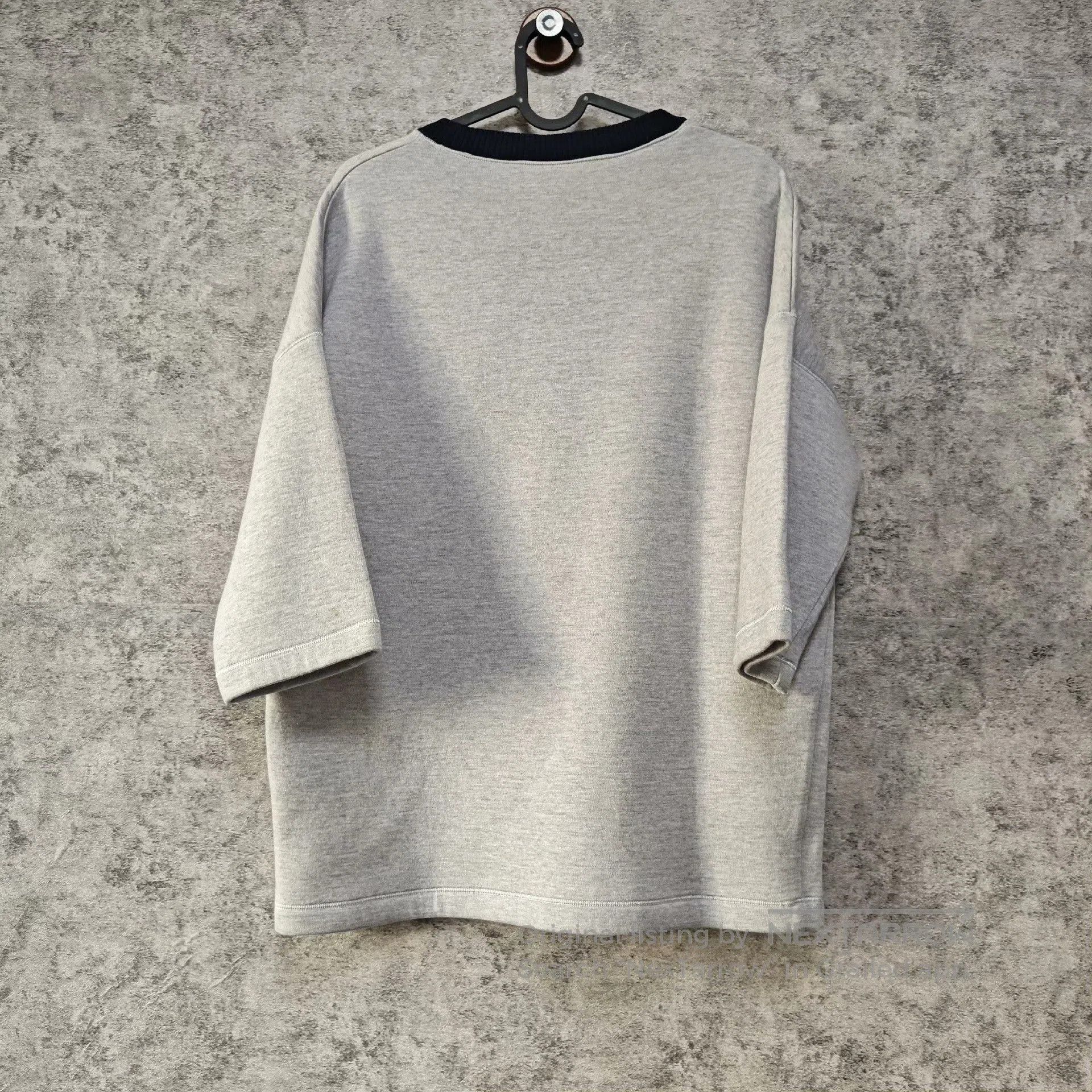 Dior dior long sleeve embroidered sweatshirt. Size US S / EU 44-46 / 1 - 2 Thumbnail