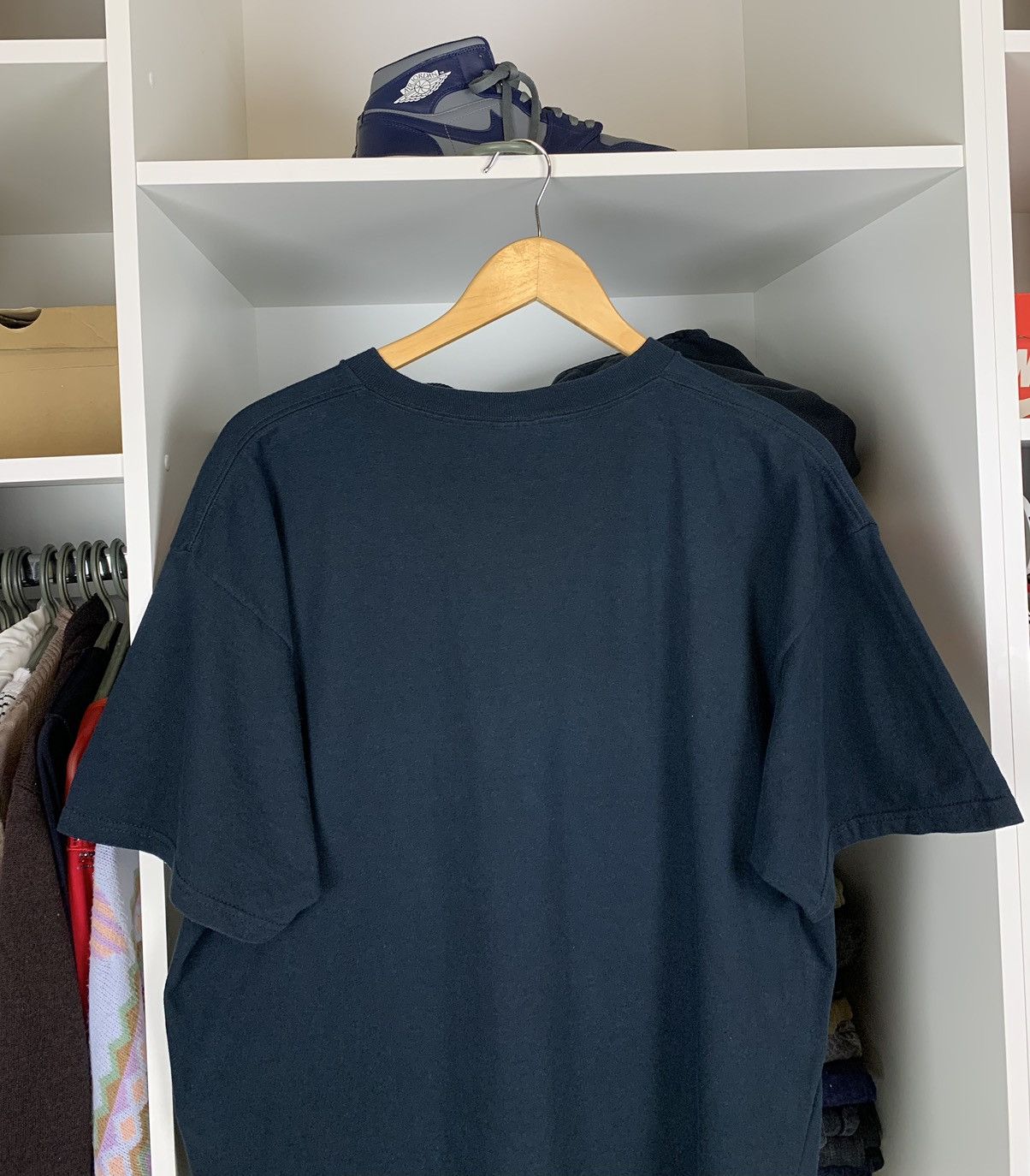 Vintage Vintage Leonardo da Vinci Art T-shirt Size US XL / EU 56 / 4 - 14 Thumbnail