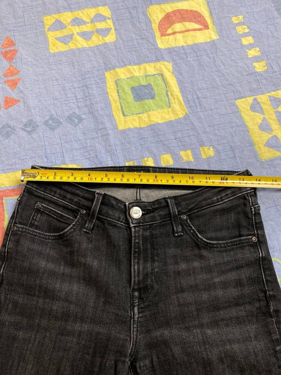 Lee Vintage Lee Jeans Size US 28 / EU 44 - 11 Thumbnail