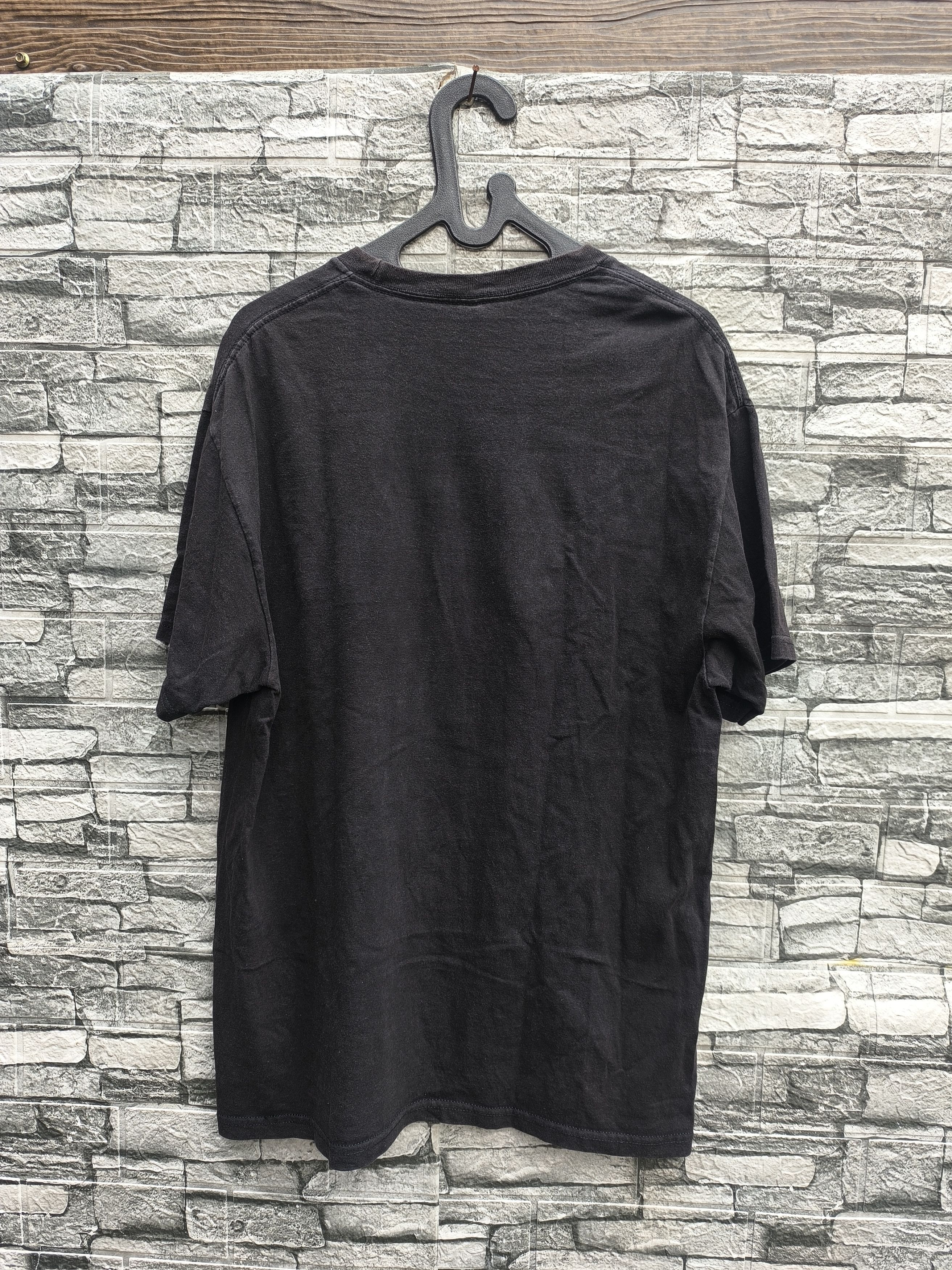 Band Tees Title Fight - Band Tshirt Size US L / EU 52-54 / 3 - 2 Thumbnail