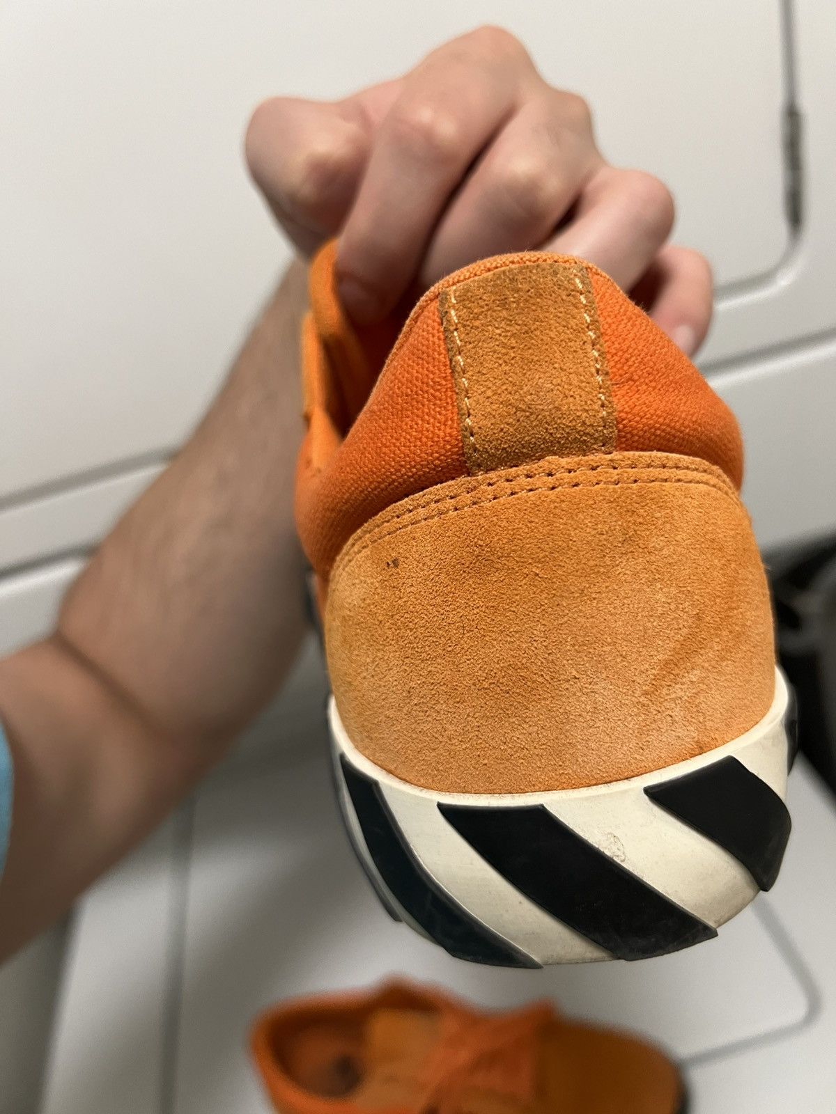 Off-White Offwhite Shoes Size 9 Size US 9 / EU 42 - 8 Thumbnail