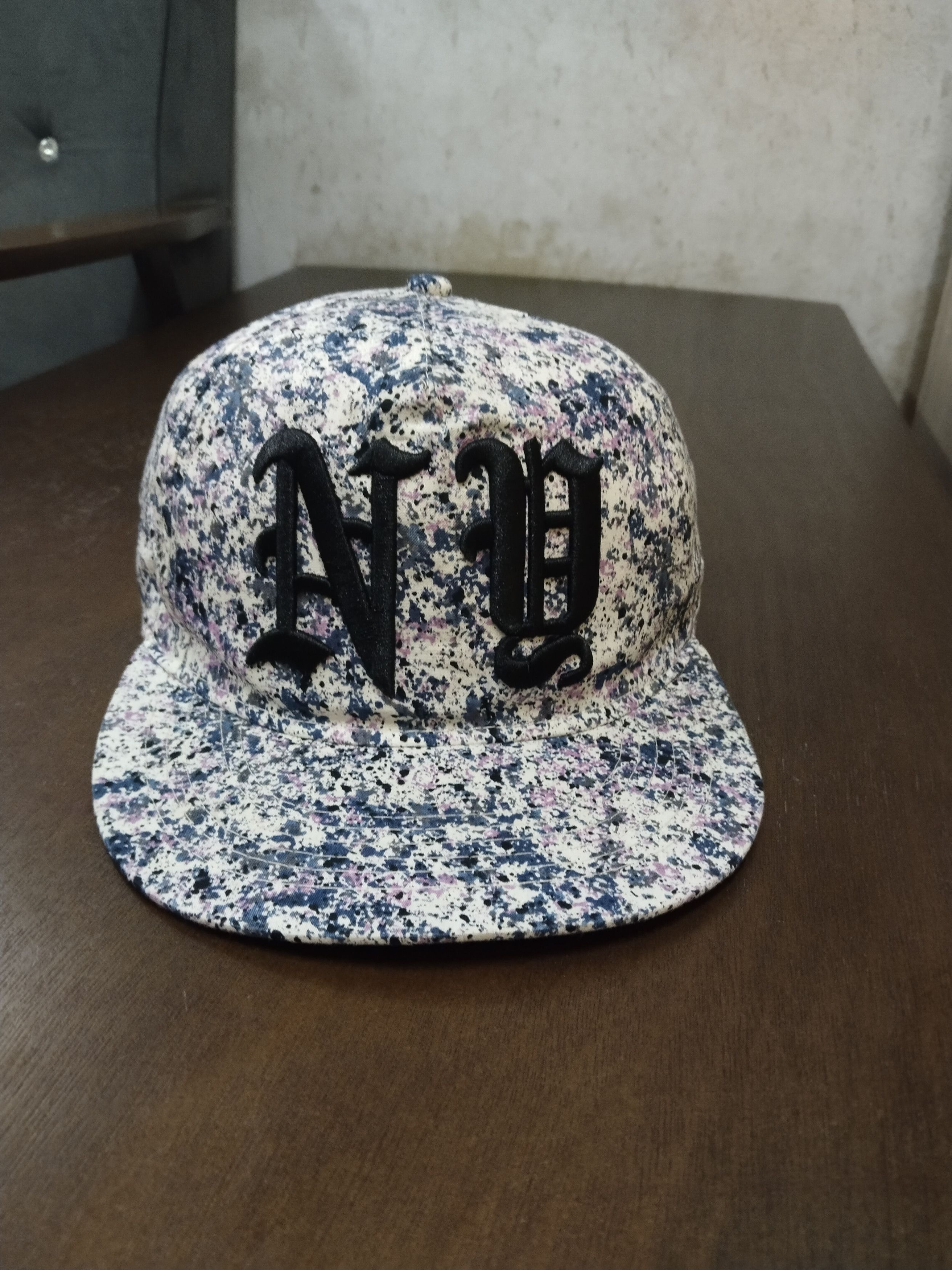 Other NY BY MJ HAT CAP Size ONE SIZE - 1 Thumbnail