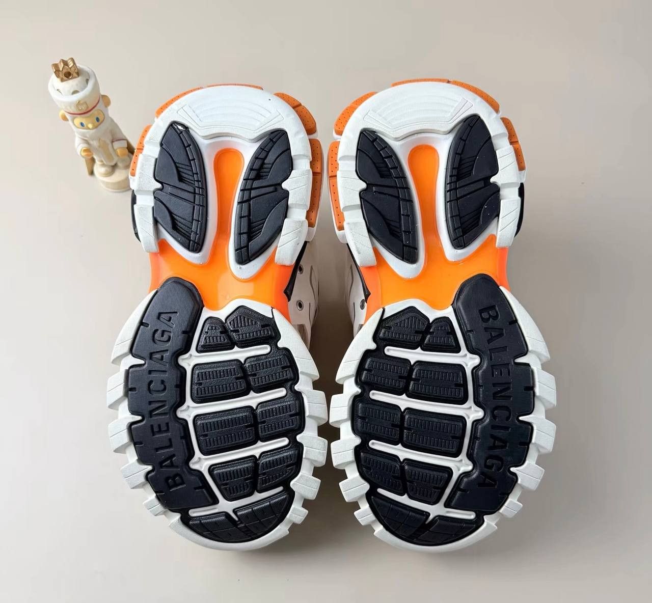 Balenciaga Balenciaga Track sneakers Size US 8 / IT 38 - 4 Thumbnail