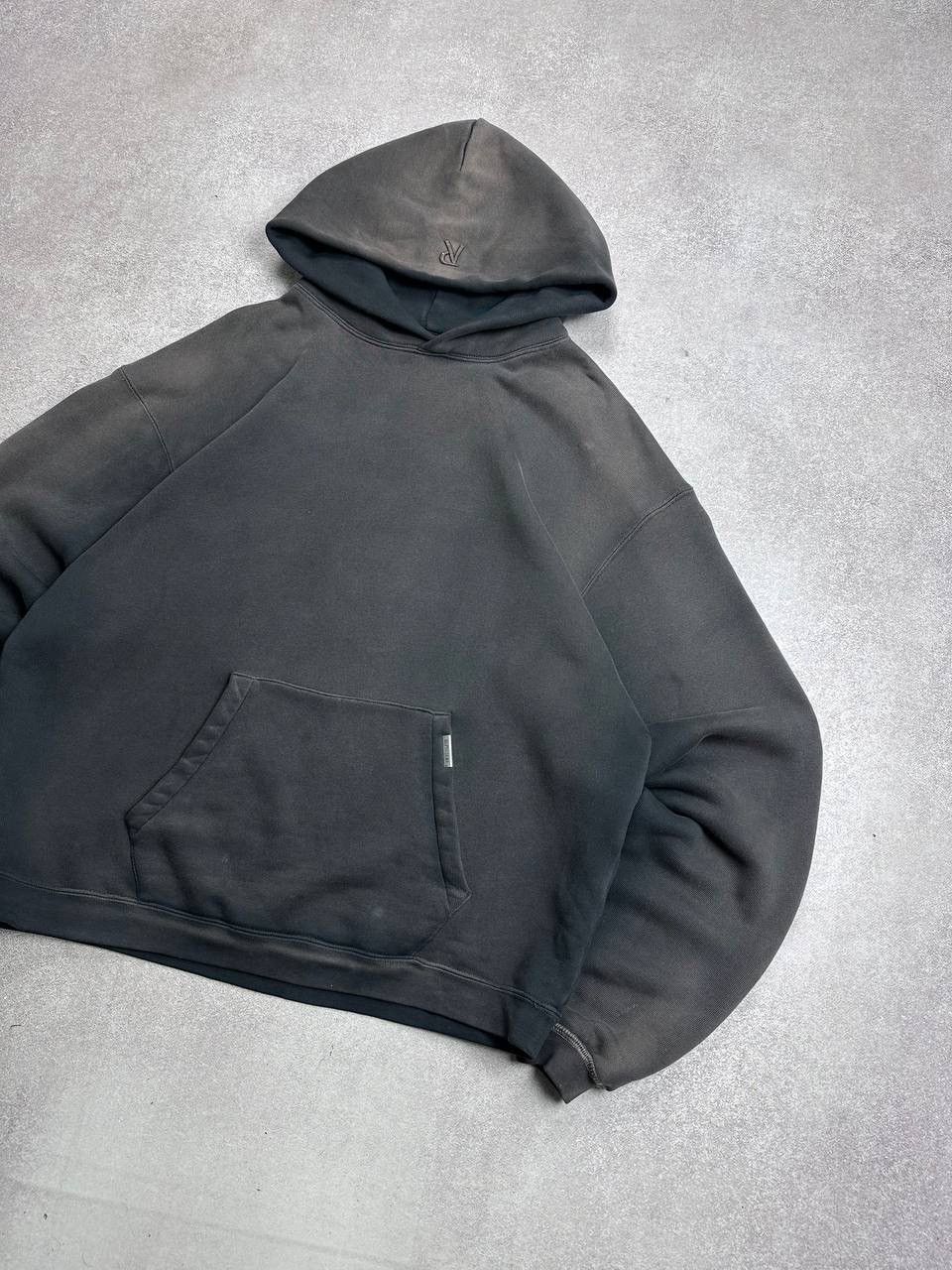 Represent Clo. Rare Represent Sun Faded Hoodie Y2K S Size US S / EU 44-46 / 1 - 2 Thumbnail