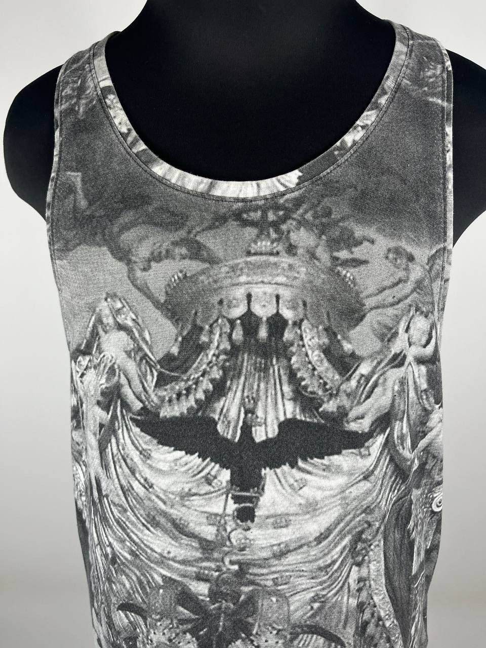 Other Religion ASAP ROCKY Elevenparis PromoTshirt Size M (0615) Size US M / EU 48-50 / 2 - 4 Thumbnail