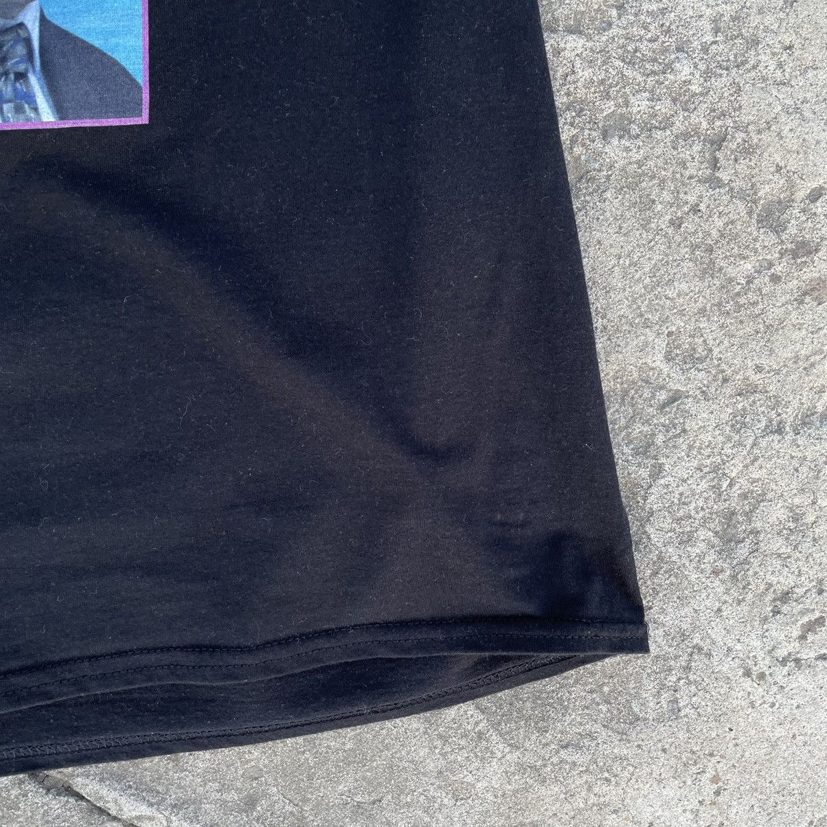 Hyde Park Goods Vintage Michael Scott T-shirts Actor Joke Humor Big Logo Y2K Size US L / EU 52-54 / 3 - 7 Thumbnail