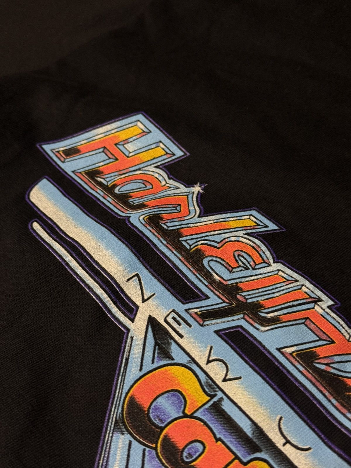 Harley Davidson HARLEY DAVIDSON TEE Size US M / EU 48-50 / 2 - 5 Thumbnail