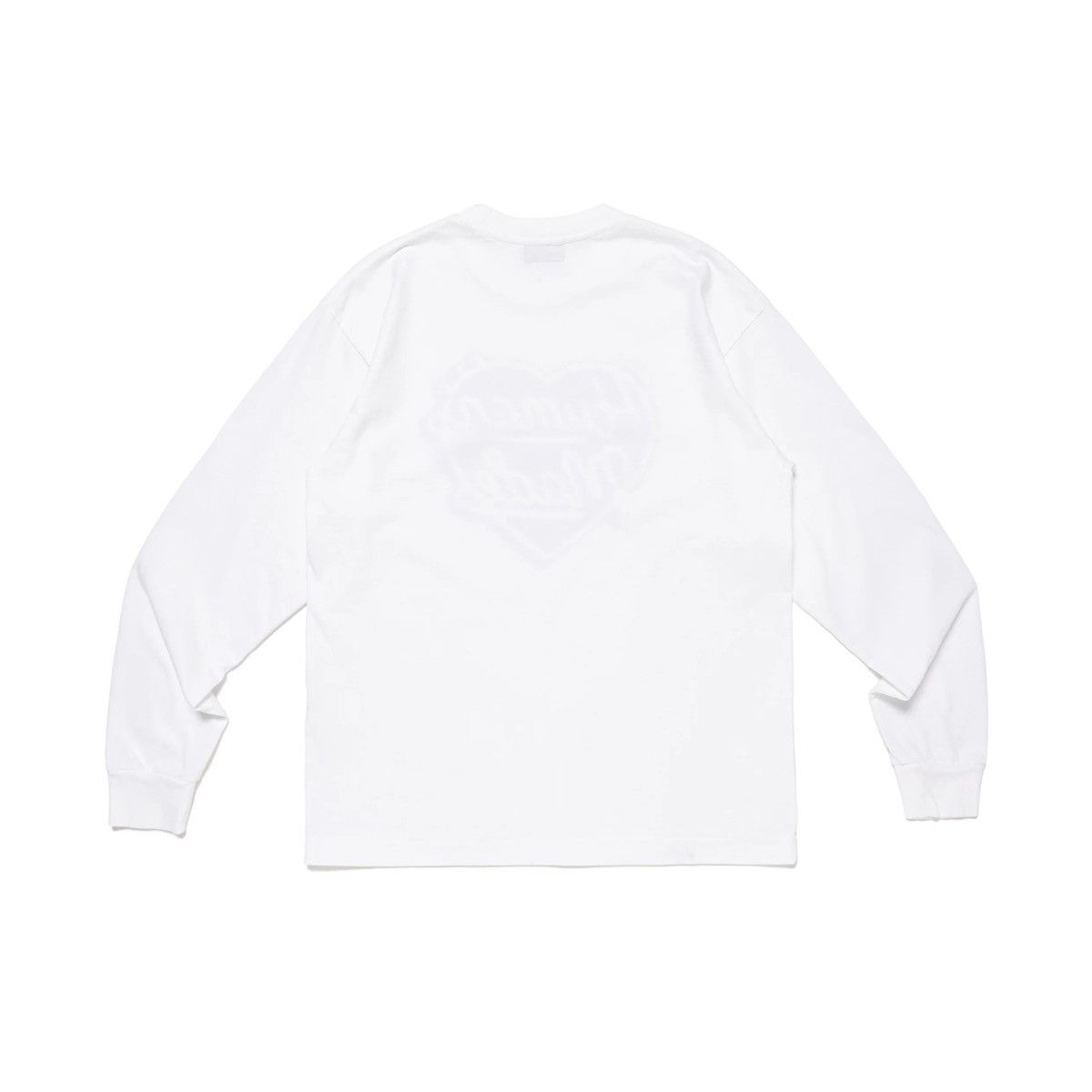 Human Made Human Made LS Tee Size ONE SIZE - 2 Thumbnail