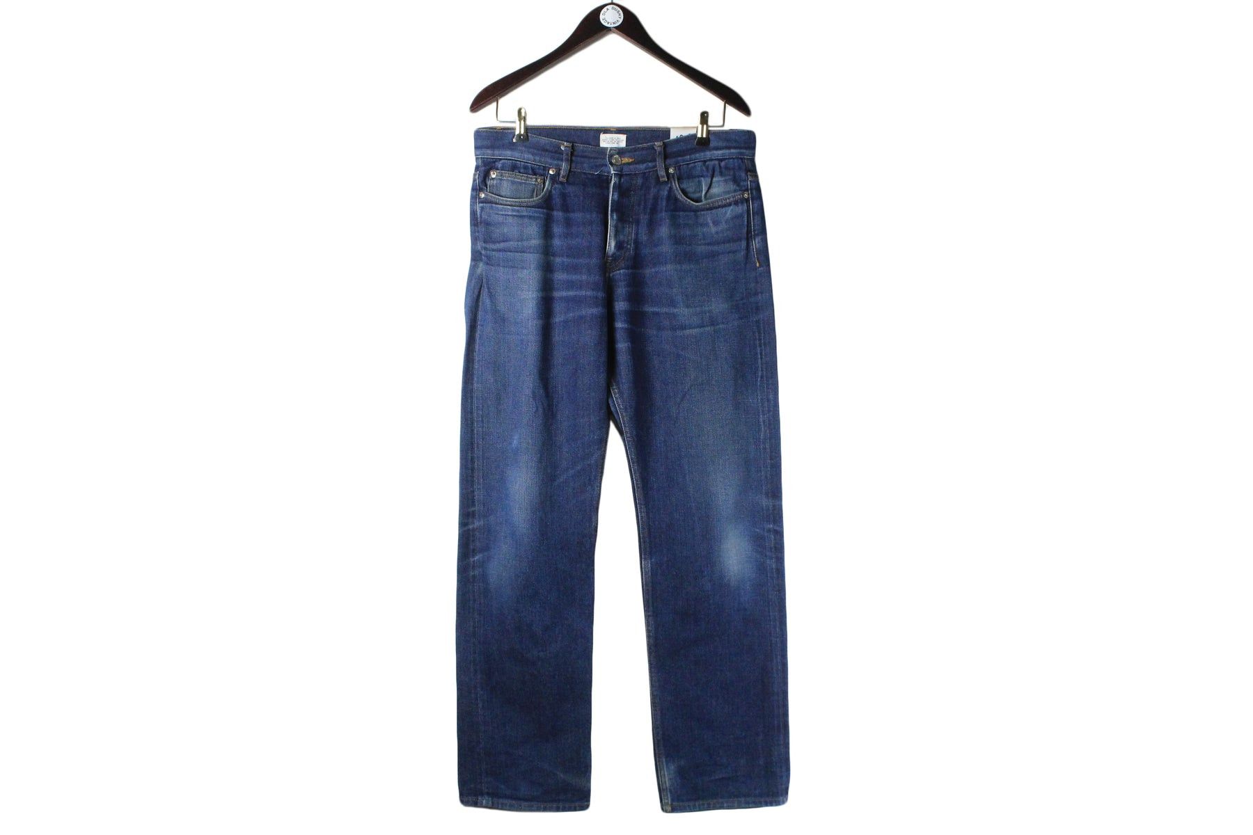 Norse Projects Norse Projects Jeans W 32 L 32 Size US 32 / EU 48 - 1 Thumbnail