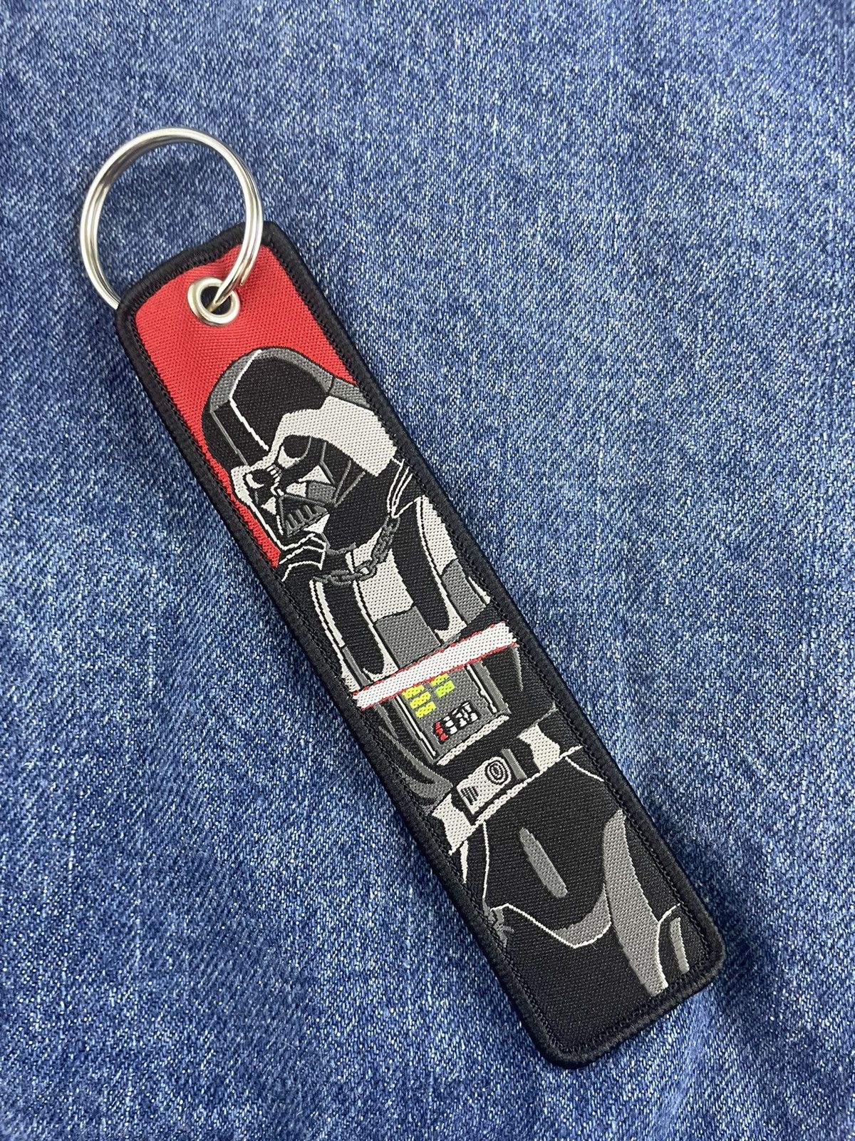 Other Death Vader 5 Inch Keychain Size ONE SIZE - 1 Thumbnail