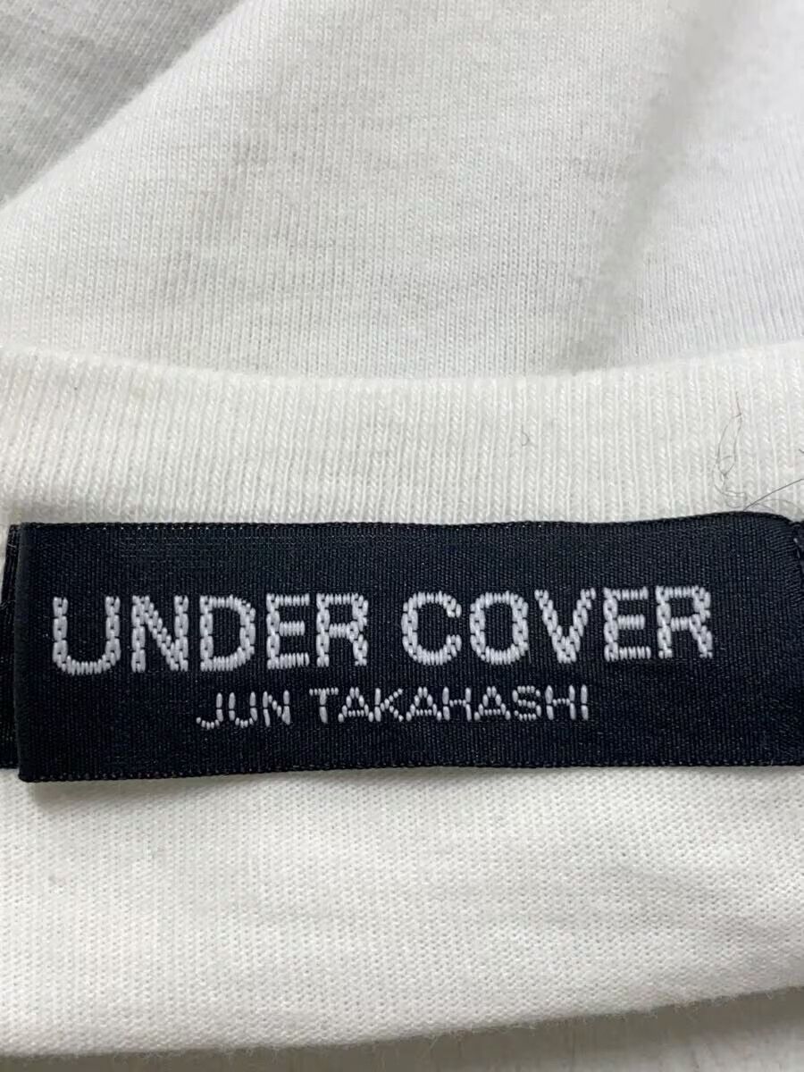 Undercover U Logo Nylon Coach Jacket Size US L / EU 52-54 / 3 - 3 Thumbnail