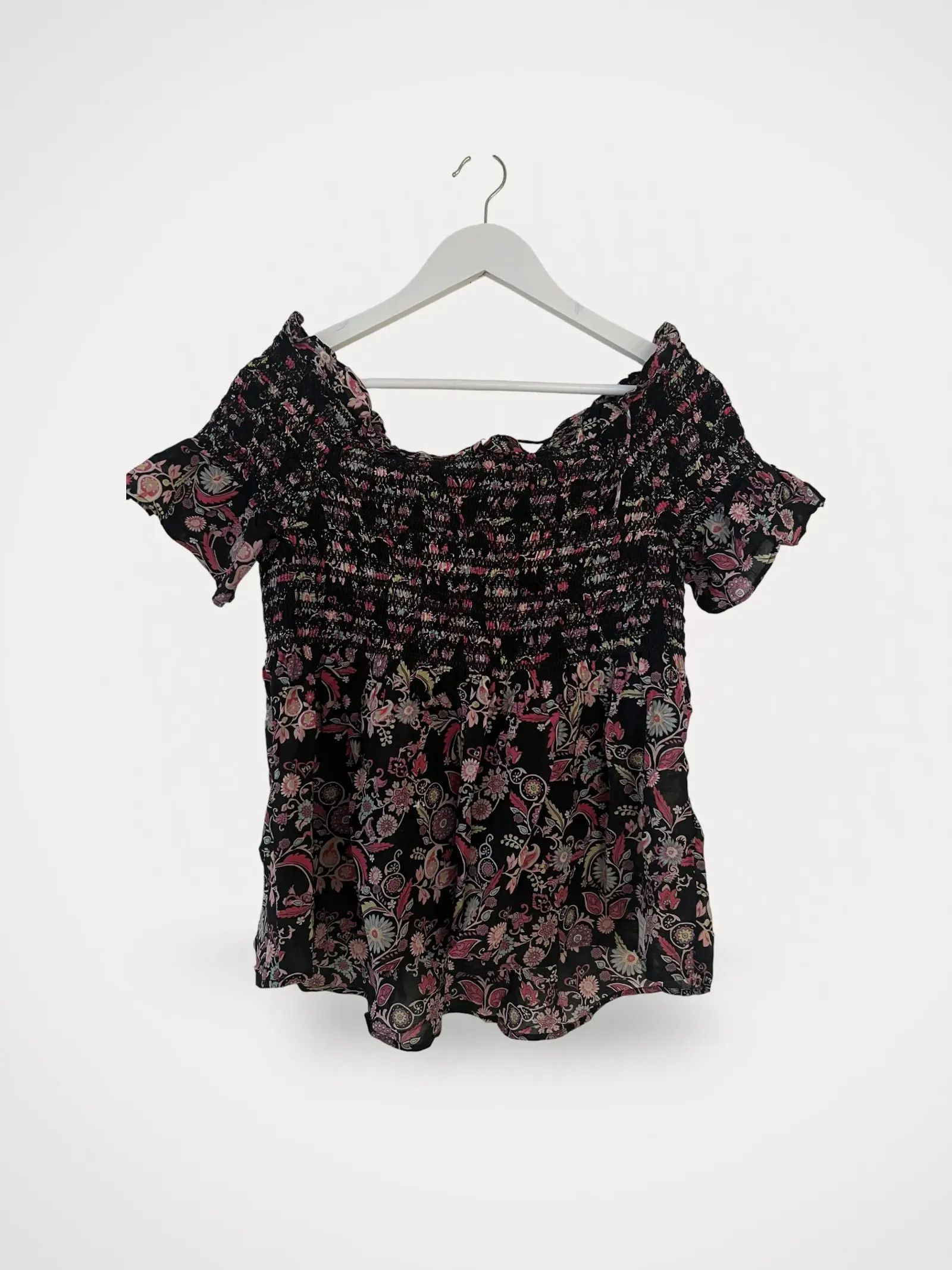 Odd Molly Odd Molly Top Size XS / US 0-2 / IT 36-38 - 1 Thumbnail