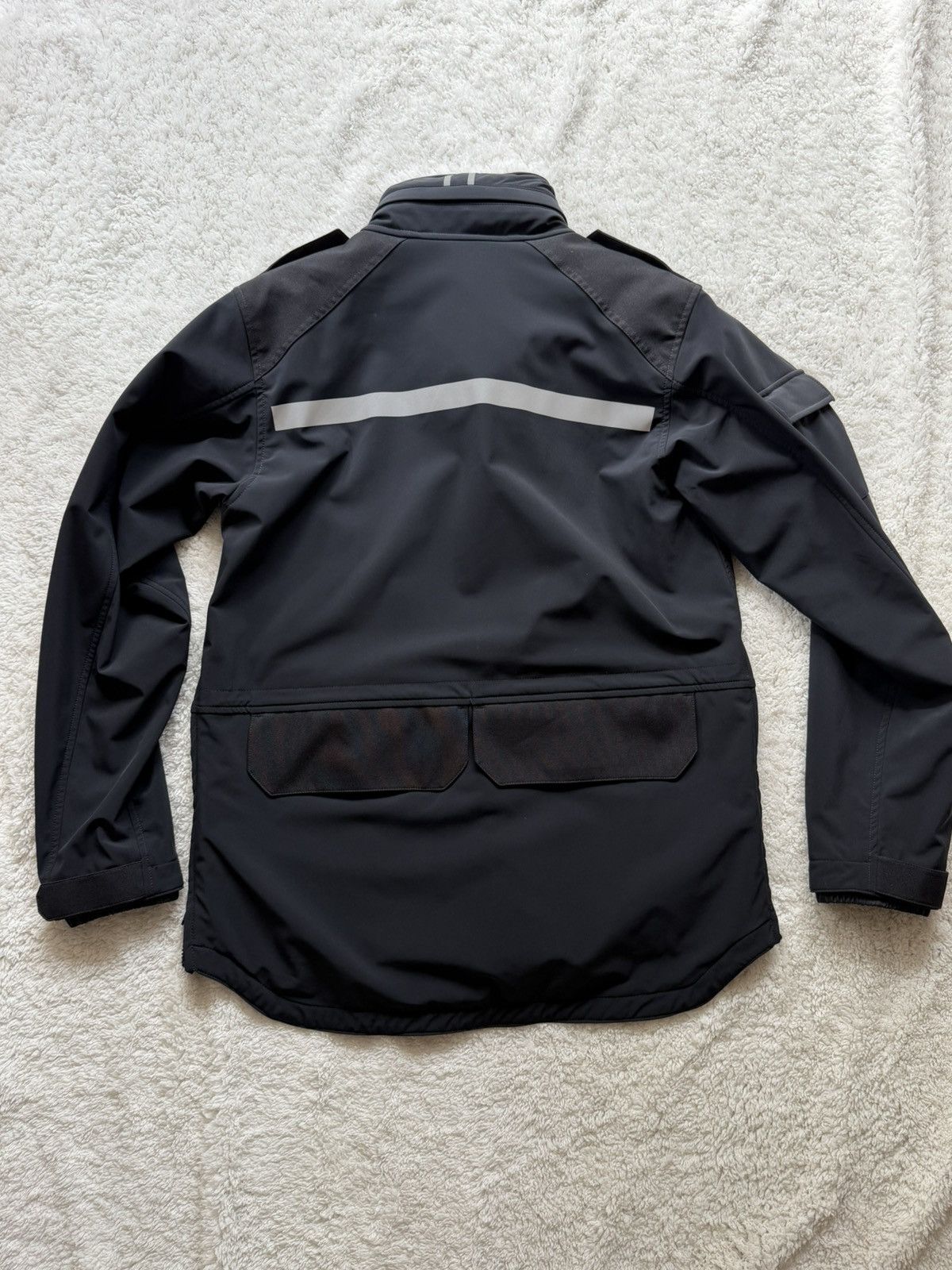 Canada Goose Canada Goose Photojournalist Jacket Size M - NEW Size US M / EU 48-50 / 2 - 3 Thumbnail