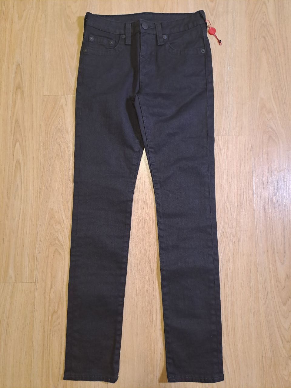 True Religion True Religion Vintage Rocco Jeans Skinny Fit New Size US 32 / EU 48 - 1 Thumbnail