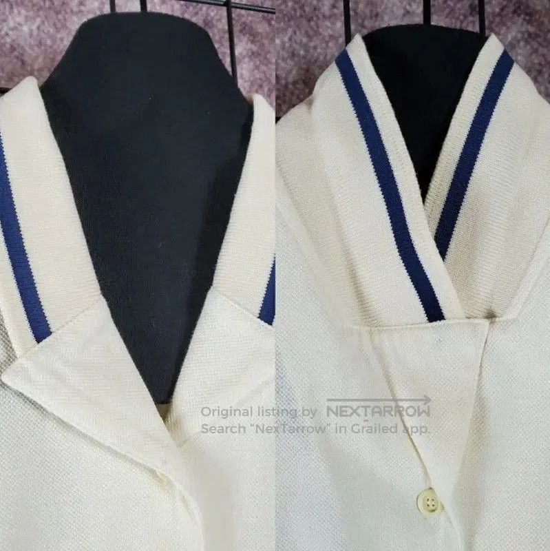 Dior Dior Summer Cotton Logo Crop T. Size M / US 6-8 / IT 42-44 - 4 Thumbnail