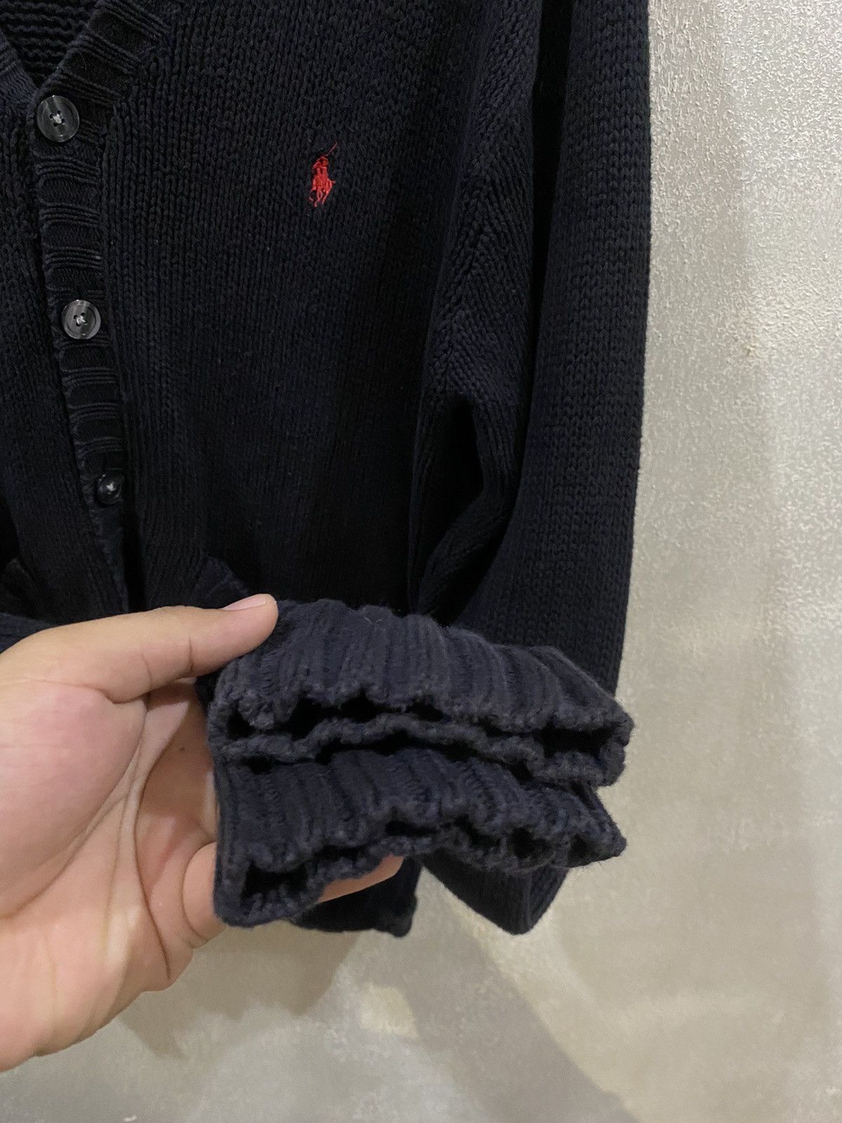 Polo Ralph Lauren POLO RALP LAURENT Size US L / EU 52-54 / 3 - 2 Thumbnail