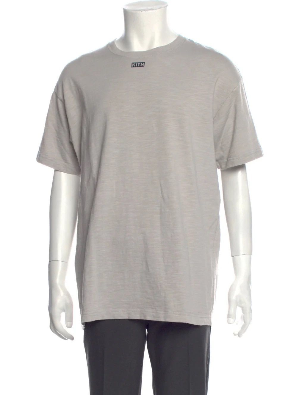 Kith Crew Neck Short Sleeve T-Shirt Size US M / EU 48-50 / 2 - 1 Thumbnail