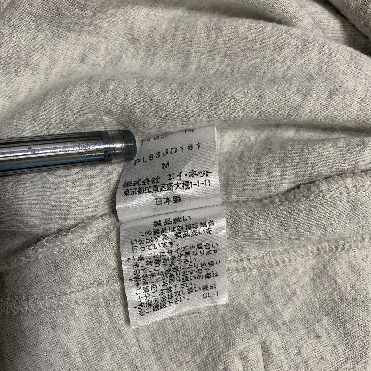 Issey Miyake Issey Miyake Plantation Sleepwear Shirt Jacket Size US M / EU 48-50 / 2 - 11 Thumbnail