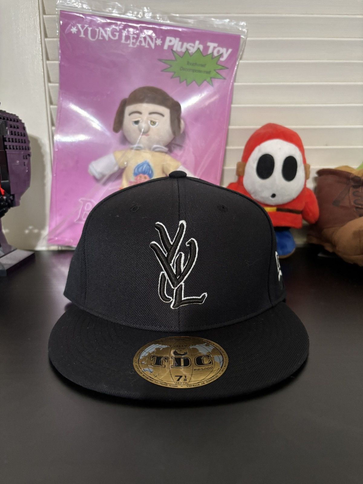 Playboi Carti Playboi Carti Yvl hat | Grailed