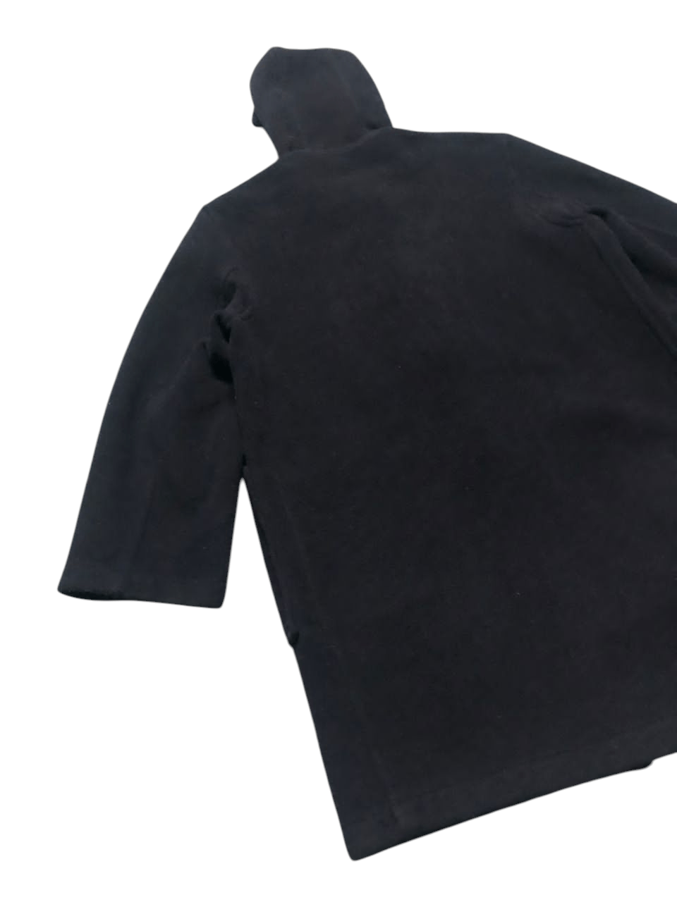 Original Montgomery × Vintage Vintage Montgomery By Tibbett Duffle Coat Hoodie Size US M / EU 48-50 / 2 - 9 Thumbnail