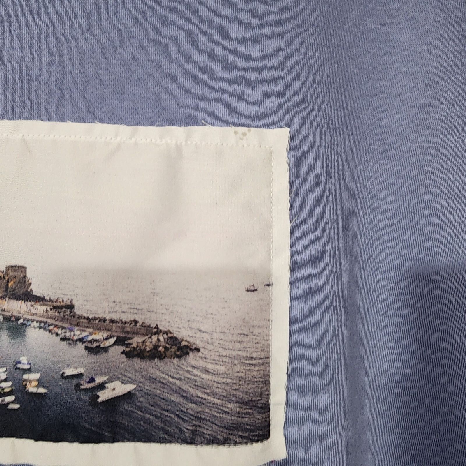 Other Cinque Terre Italian Riviera men's Large sweatshirts Size US L / EU 52-54 / 3 - 4 Thumbnail
