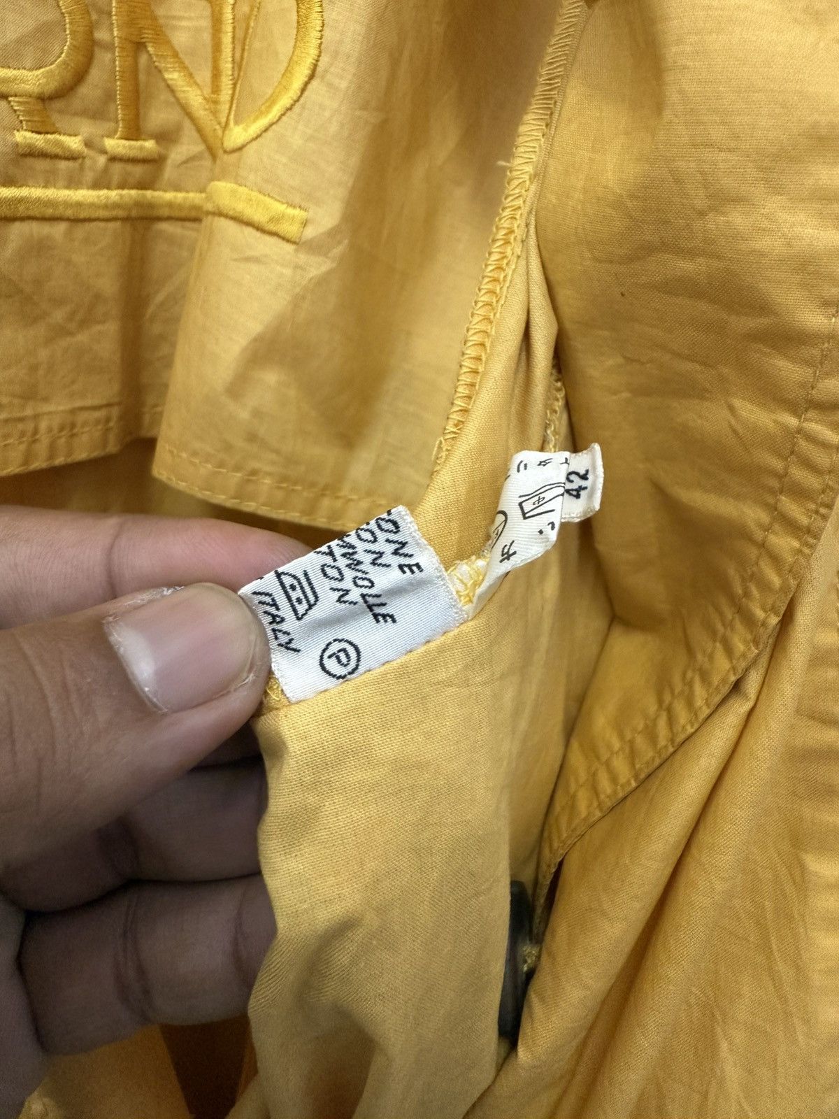 Herno 🔥 VINTAGE HERNO PARIS LONG COAT Size L / US 10 / IT 46 - 8 Thumbnail