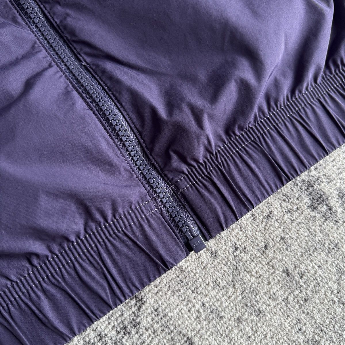 NOCTA × Nike Nike x Nocta Cobalt NRG dy Track Jacket Drake Purple Size US L / EU 52-54 / 3 - 18 Thumbnail