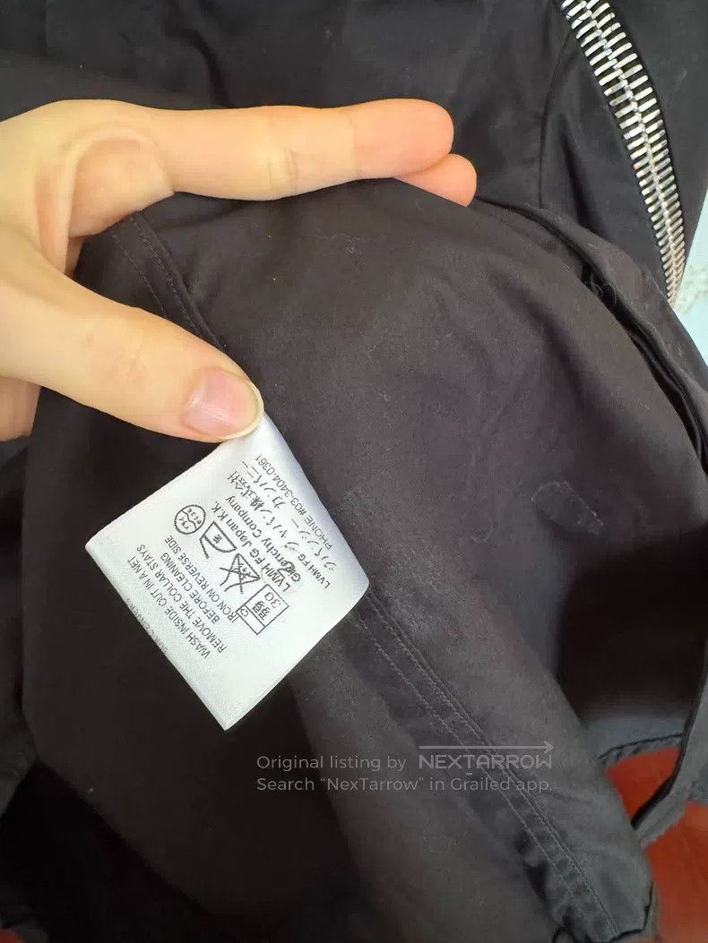 Givenchy Givenchy size 38 Casual Shirt Size US S / EU 44-46 / 1 - 5 Thumbnail