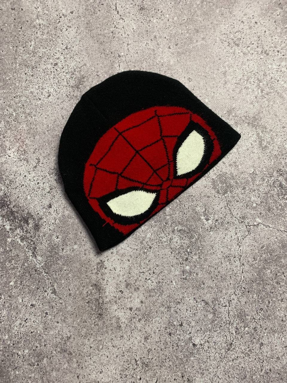 Marvel Comics Vintage Y2K Spider-Man hats Marvel streetwear style Size ONE SIZE - 1 Thumbnail
