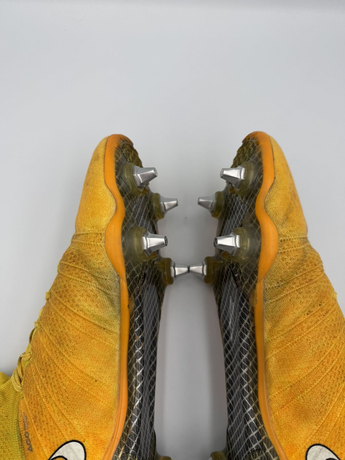 Nike Nike Mercurial Superfly Carbon Elite Football Cleats US8 Size US 8 / EU 41 - 9 Thumbnail