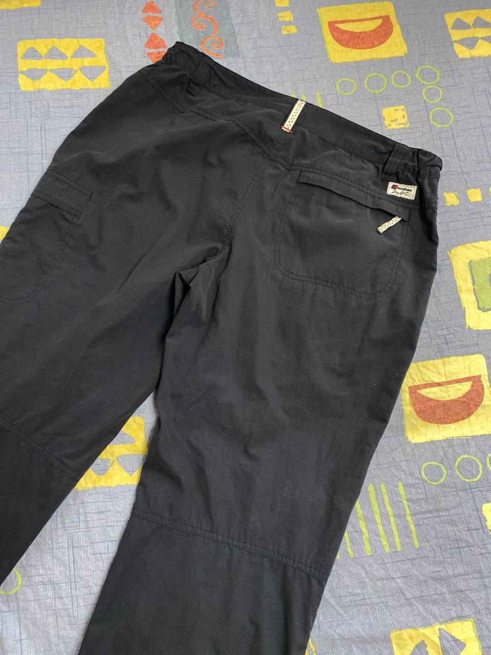 Berghaus Berghaus Mens Pants Size US 32 / EU 48 - 17 Thumbnail