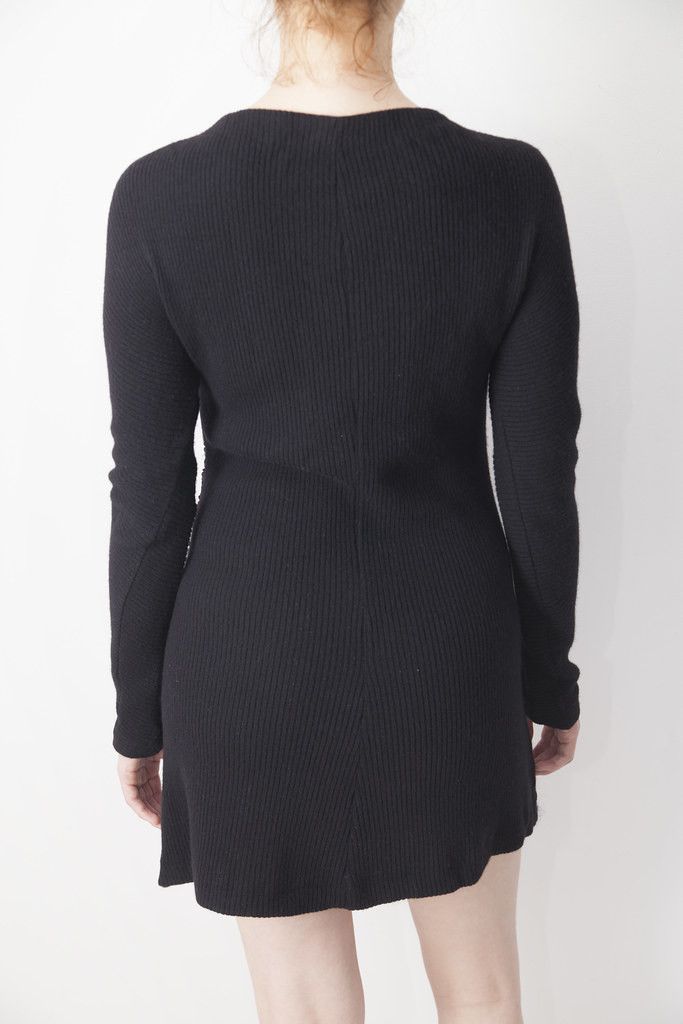 Helmut Lang AW91 sequin dress Size M / US 6-8 / IT 42-44 - 3 Thumbnail