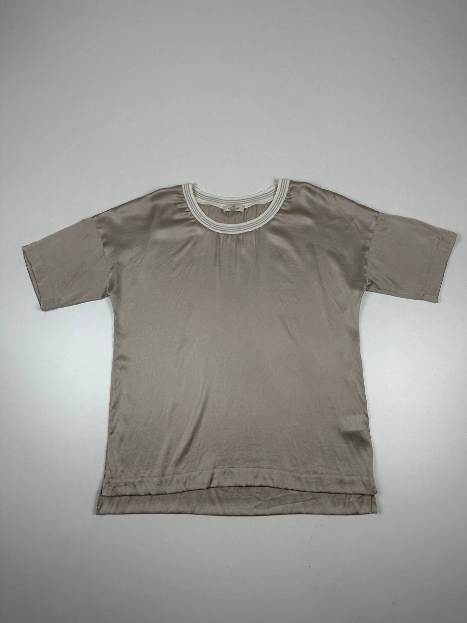 Panicale short sleeve T-shirt by Palicale Size L / US 10 / IT 46 - 1 Thumbnail