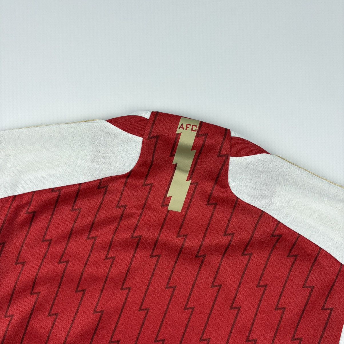 Adidas Adidas Arsenal FC 2023/24 Home Soccer Jersey Football Tshirt Size US S / EU 44-46 / 1 - 14 Thumbnail