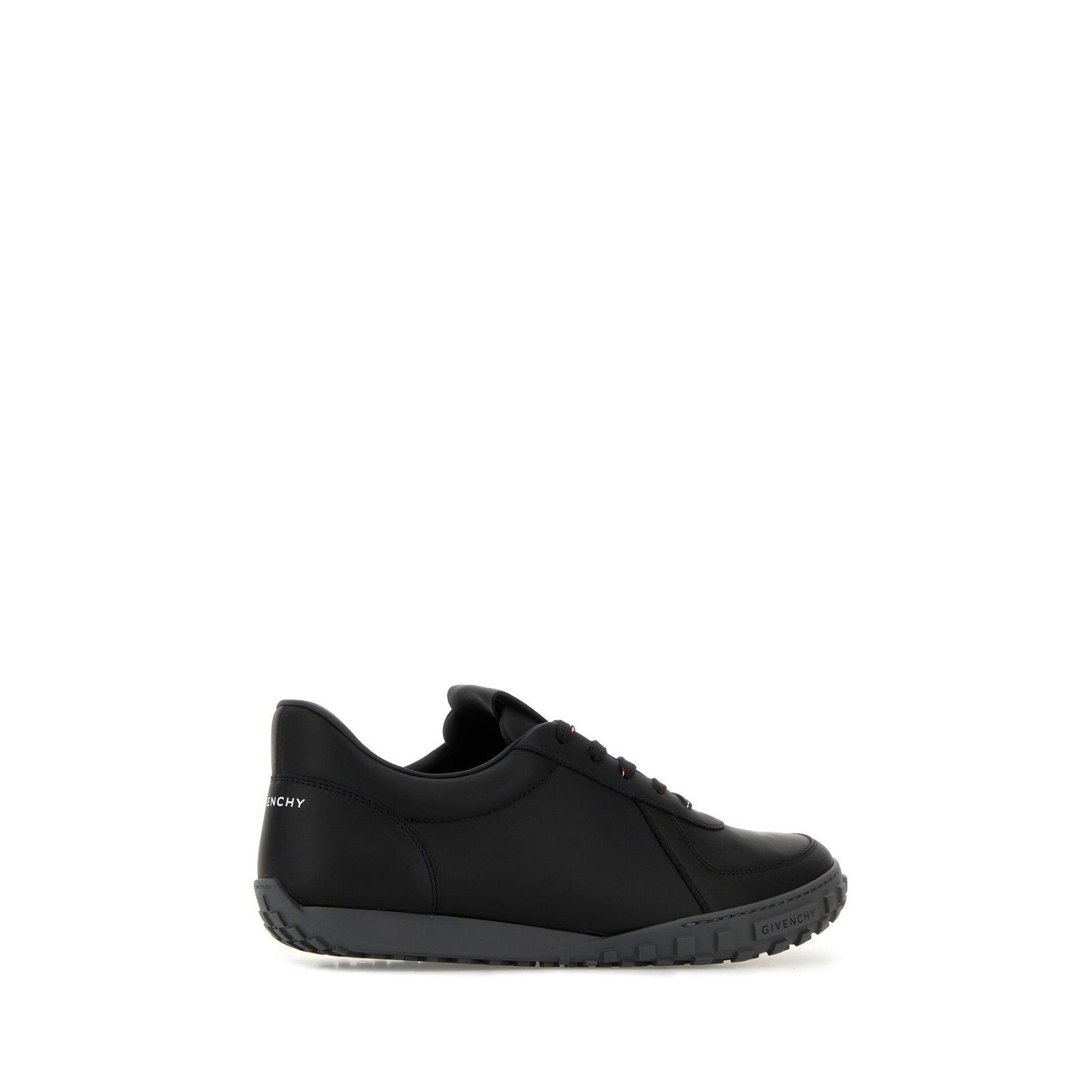 Givenchy GIVENCHY Glide Black Sneakers New (Men's size:US 7 / EU 40;) Size US 7 / EU 40 - 3 Thumbnail