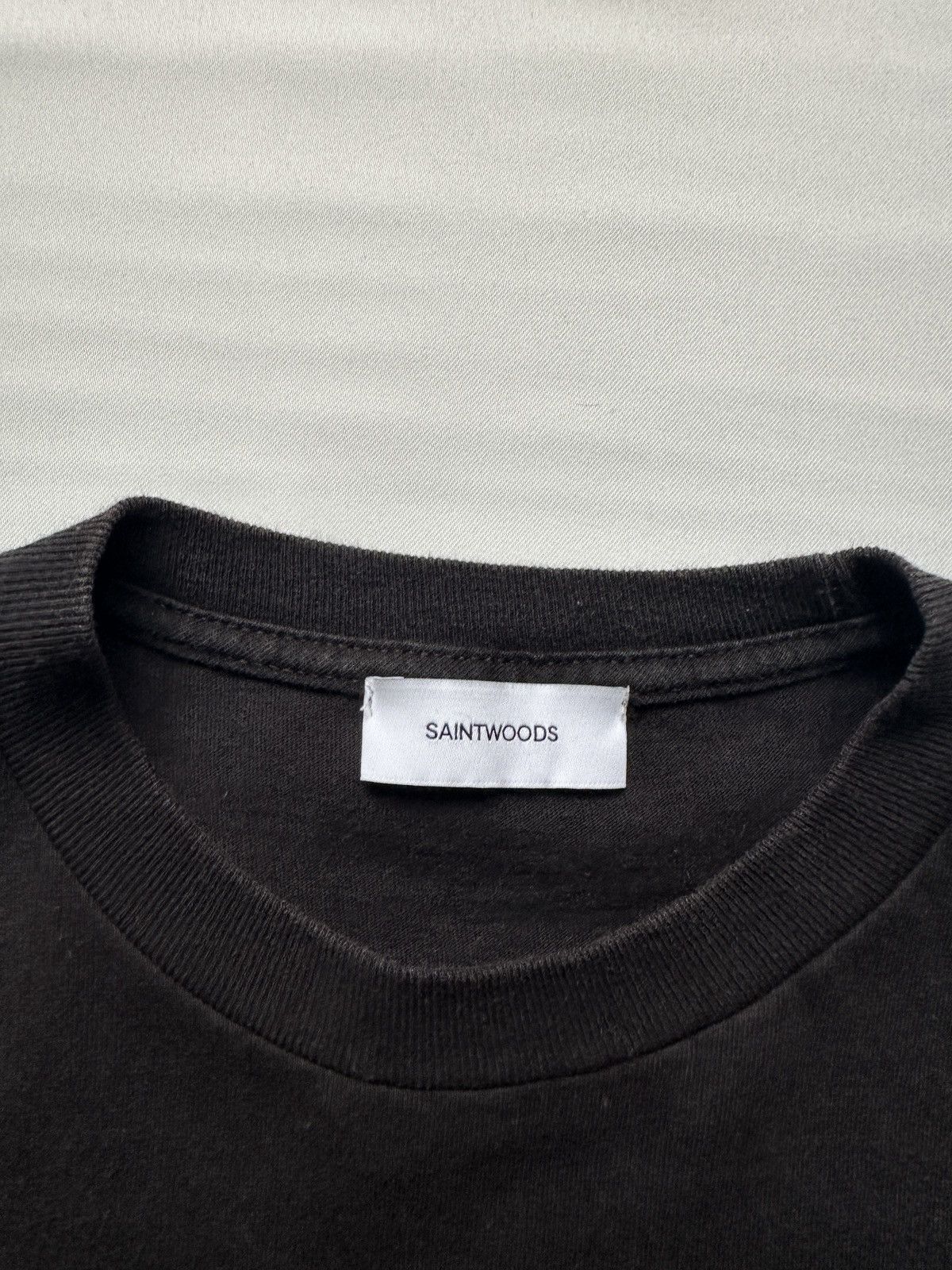 Saintwoods Von Dutch Spin Off Size US M / EU 48-50 / 2 - 3 Thumbnail