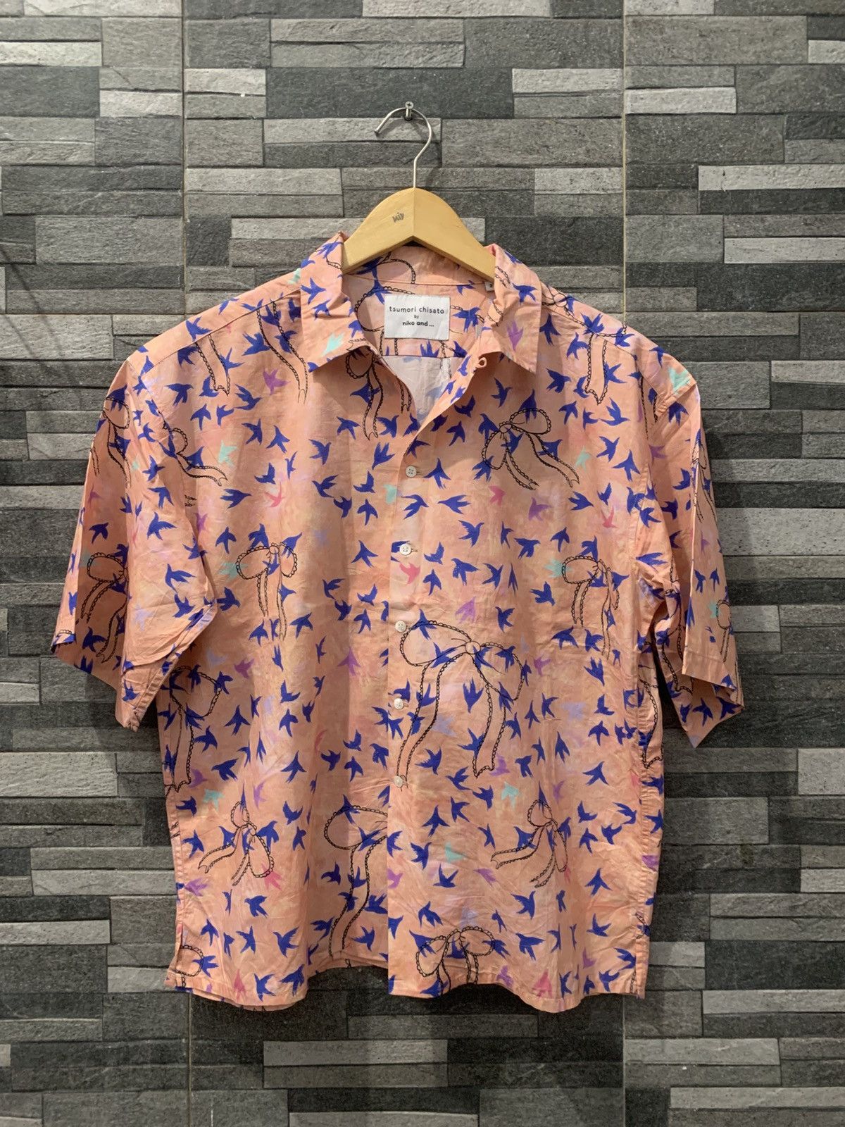 Tsumori Chisato TSUMORI CHISATO by NIKO AND... Size S / US 4 / IT 40 - 1 Thumbnail