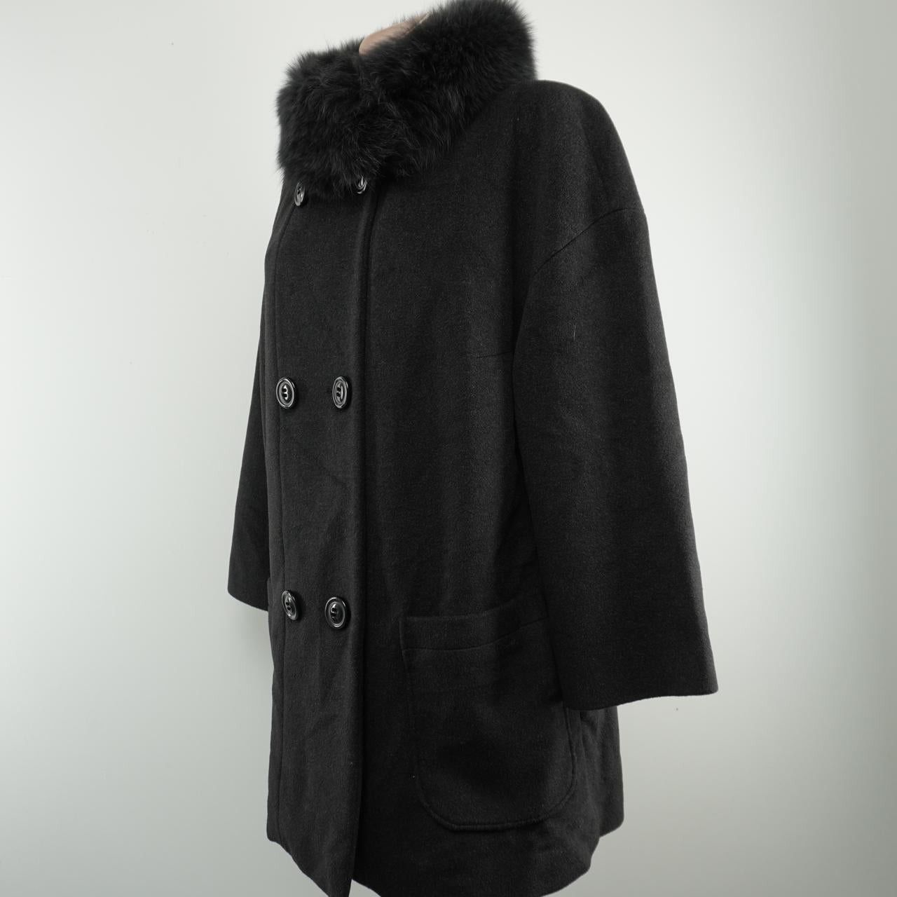 Other Women's Coat Antonette Size XL / US 12-14 / IT 48-50 - 5 Thumbnail