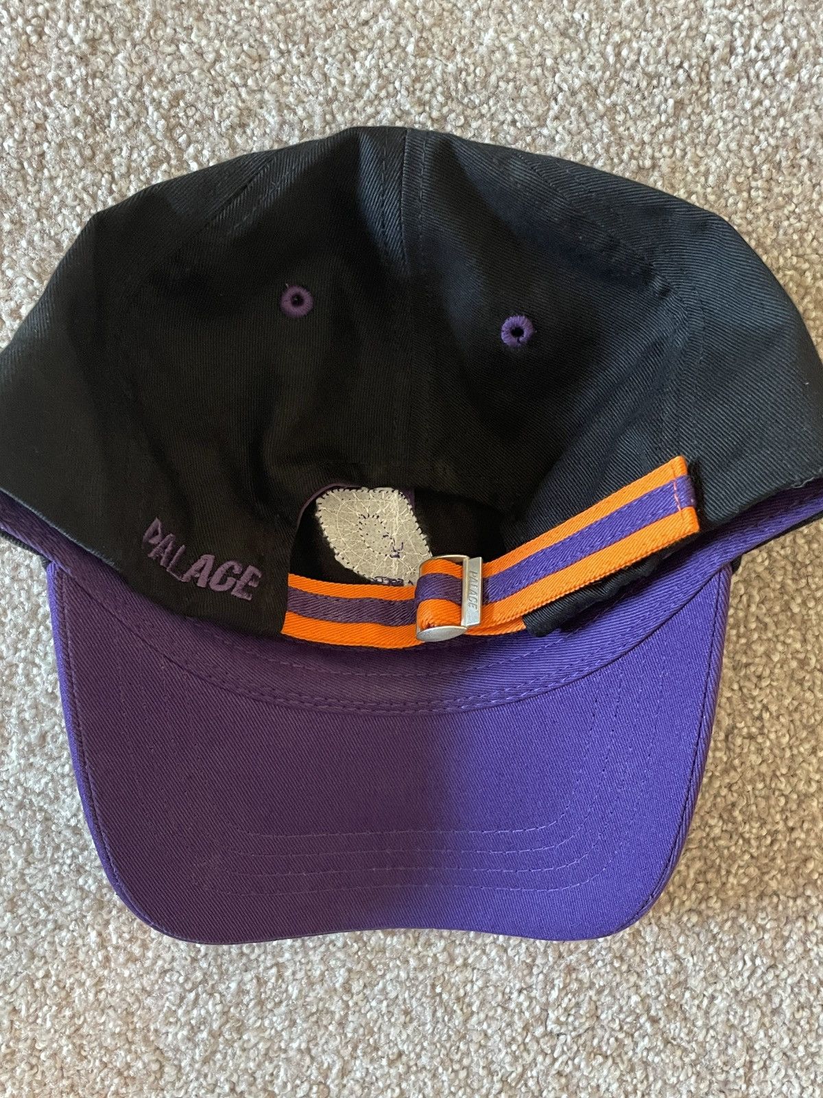 Palace PALACE HAT Size ONE SIZE - 2 Thumbnail