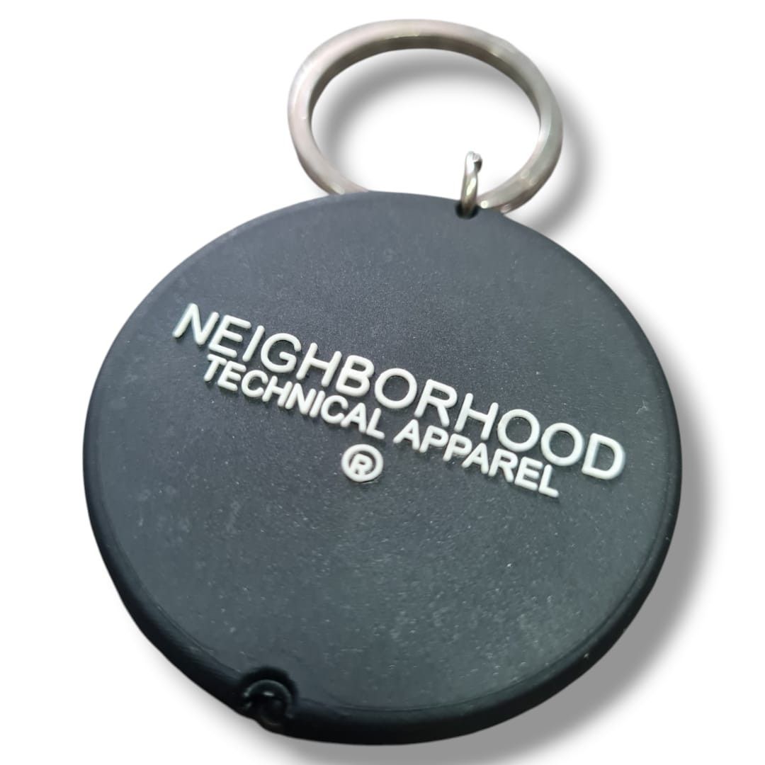 Neighborhood Neighborhood keychain flashlight Size ONE SIZE - 2 Thumbnail