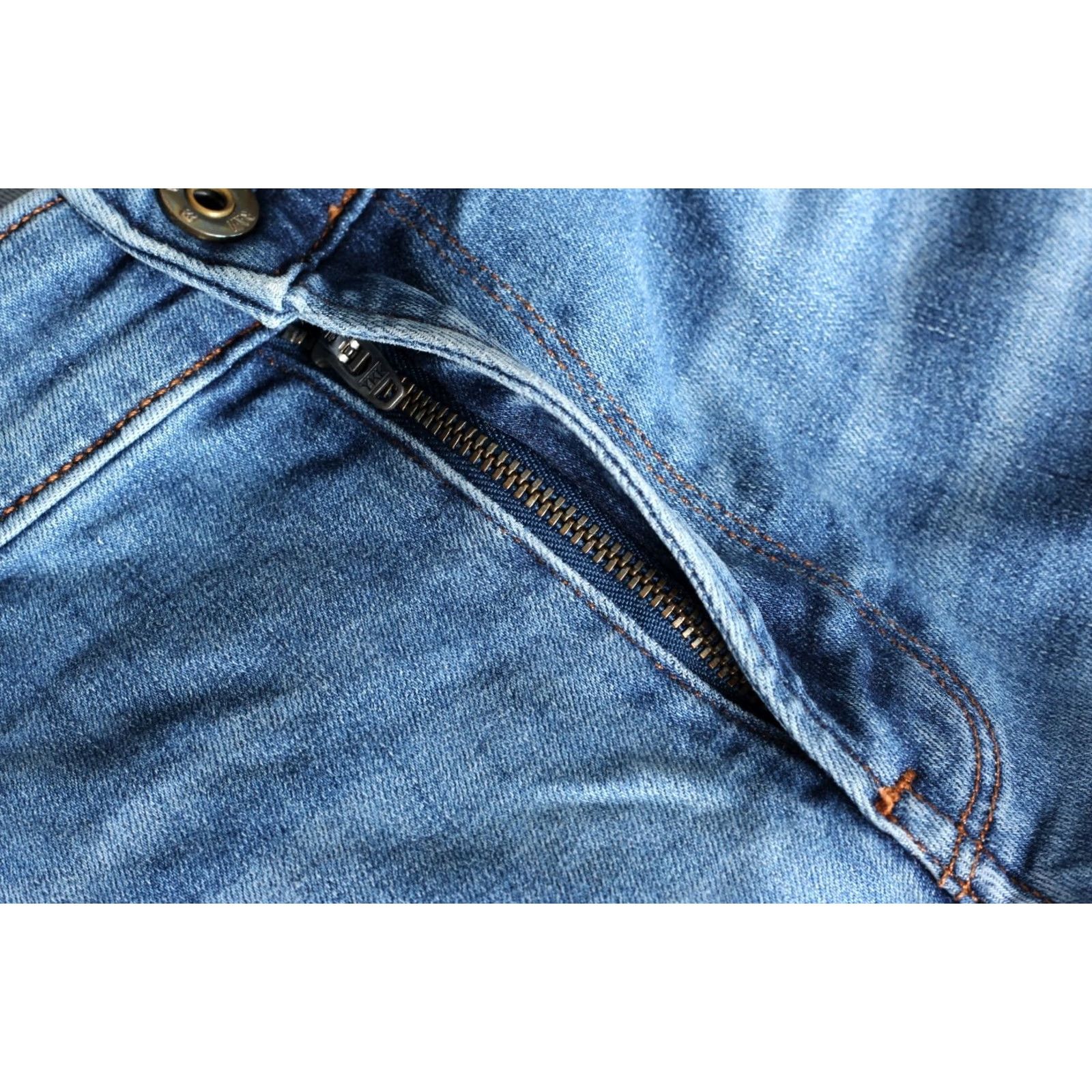 G-Star G-STAR 3301 DECONSTRUCTED SKINNY Stretch Jeans Men Size W33 L34 DZ8144 Jeans Size US 33 - 4 Thumbnail